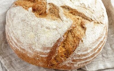 Healthier Choices ~ bread