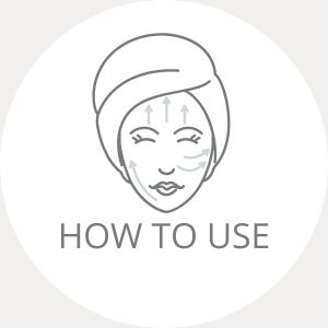 How to use circles-2 Remineralizing Tooth Powder